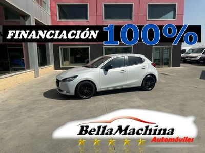 Mazda 2 e-SKYACTIV G 1.5 66kW (90CV) MT Homura