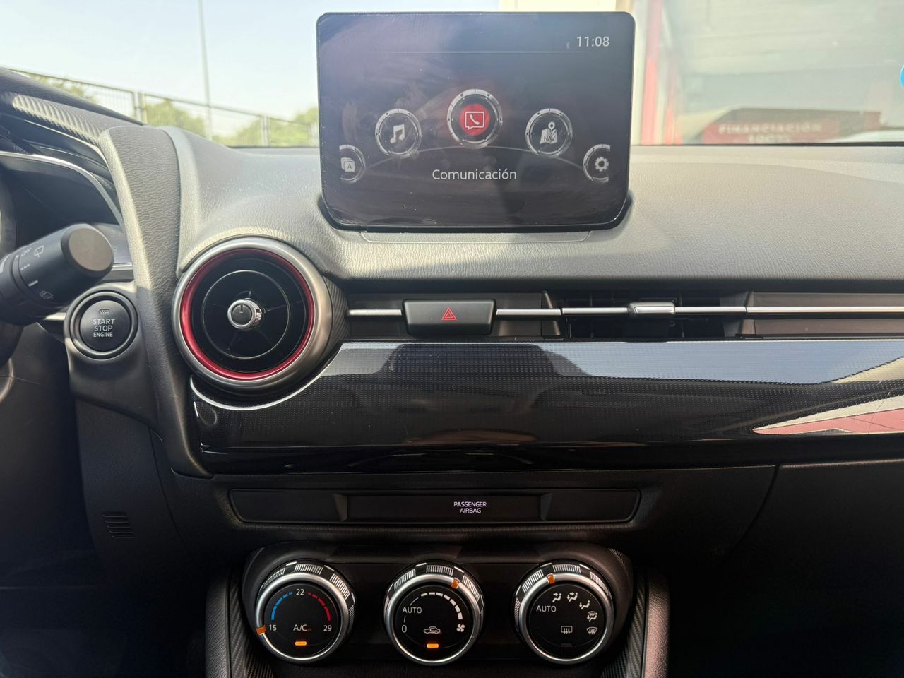 Mazda 2 e-SKYACTIV G 1.5 66kW (90CV) MT Homura - Foto 2