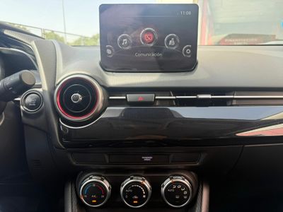 Mazda 2 e-SKYACTIV G 1.5 66kW (90CV) MT Homura