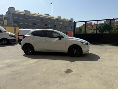 Mazda 2 e-SKYACTIV G 1.5 66kW (90CV) MT Homura