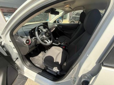 Mazda 2 e-SKYACTIV G 1.5 66kW (90CV) MT Homura