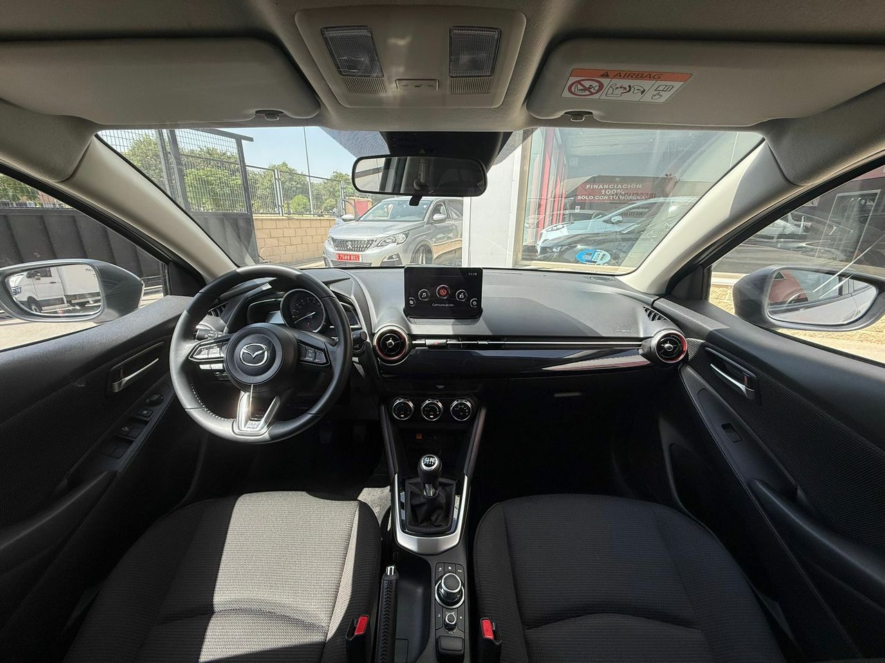 Mazda 2 e-SKYACTIV G 1.5 66kW (90CV) MT Homura - Foto 2