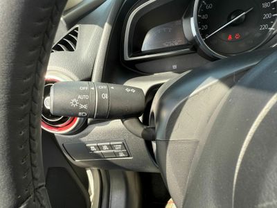 Mazda 2 e-SKYACTIV G 1.5 66kW (90CV) MT Homura