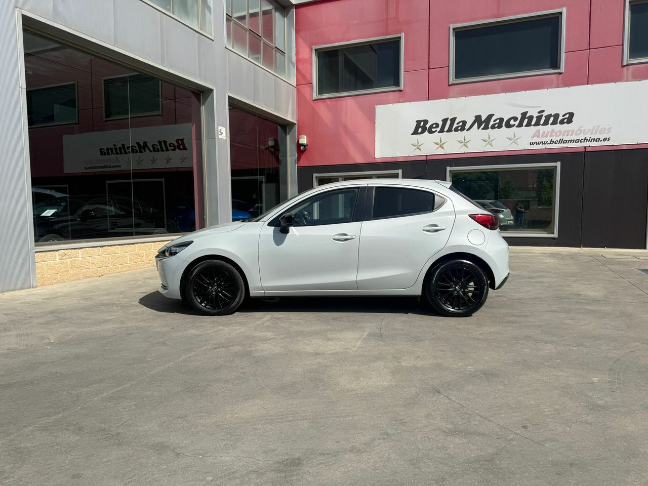 Mazda 2 e-SKYACTIV G 1.5 66kW (90CV) MT Homura - Foto 2