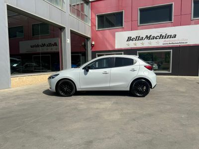 Mazda 2 e-SKYACTIV G 1.5 66kW (90CV) MT Homura