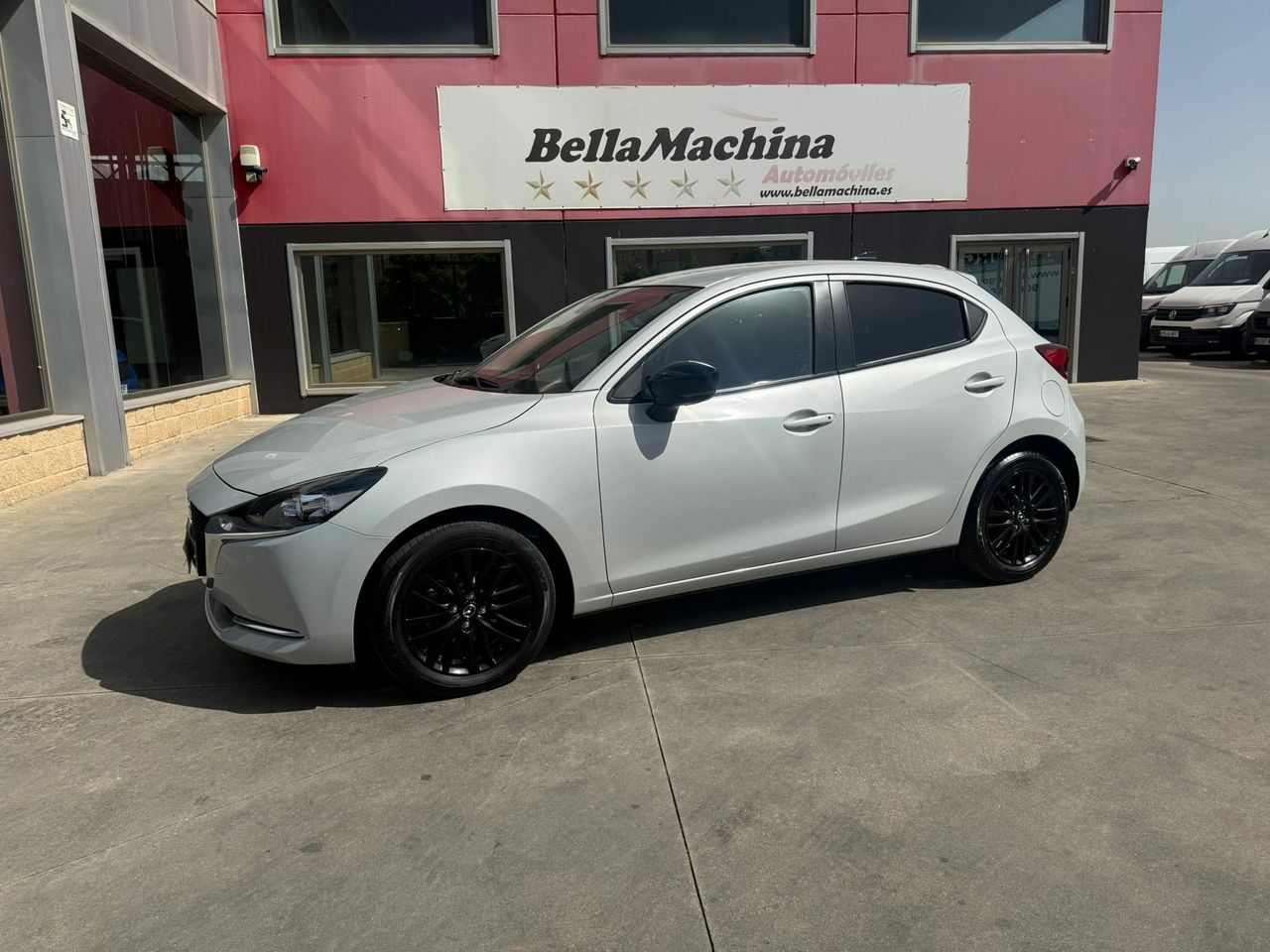 Mazda 2 e-SKYACTIV G 1.5 66kW (90CV) MT Homura - Foto 2
