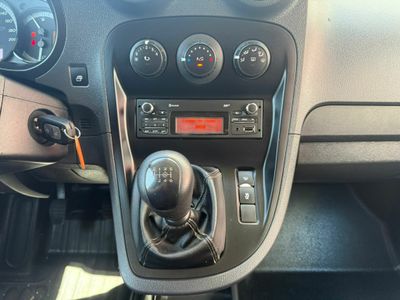 Mercedes Citan 109 CDI FURGON LARGO 