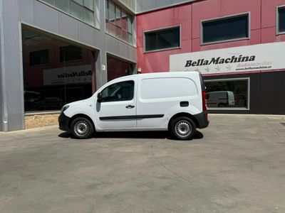 Mercedes Citan 109 CDI FURGON LARGO 