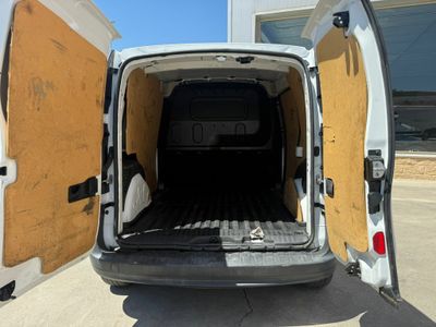 Mercedes Citan 109 CDI FURGON LARGO 