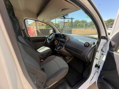 Mercedes Citan 109 CDI FURGON LARGO 