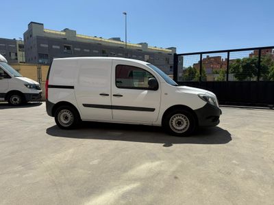 Mercedes Citan 109 CDI FURGON LARGO 