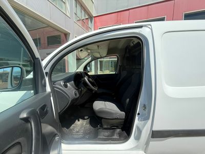 Mercedes Citan 109 CDI FURGON LARGO 