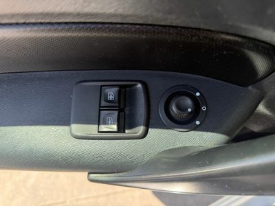 Mercedes Citan 109 CDI FURGON LARGO 