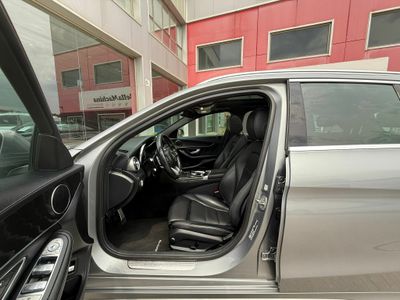 Mercedes Clase C C 220 d 4MATIC AMG Line Estate