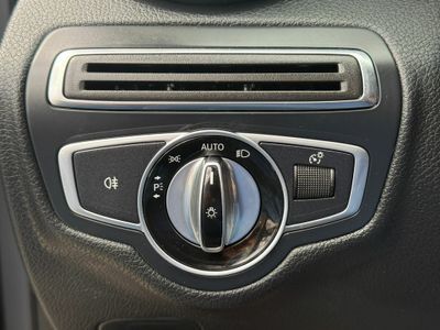 Mercedes Clase C C 220 d 4MATIC AMG Line Estate