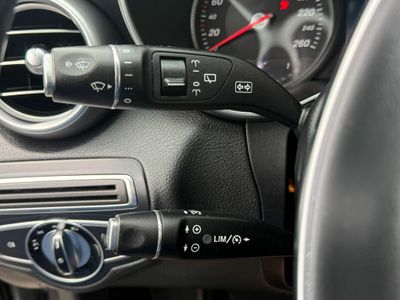 Mercedes Clase C C 220 d 4MATIC AMG Line Estate
