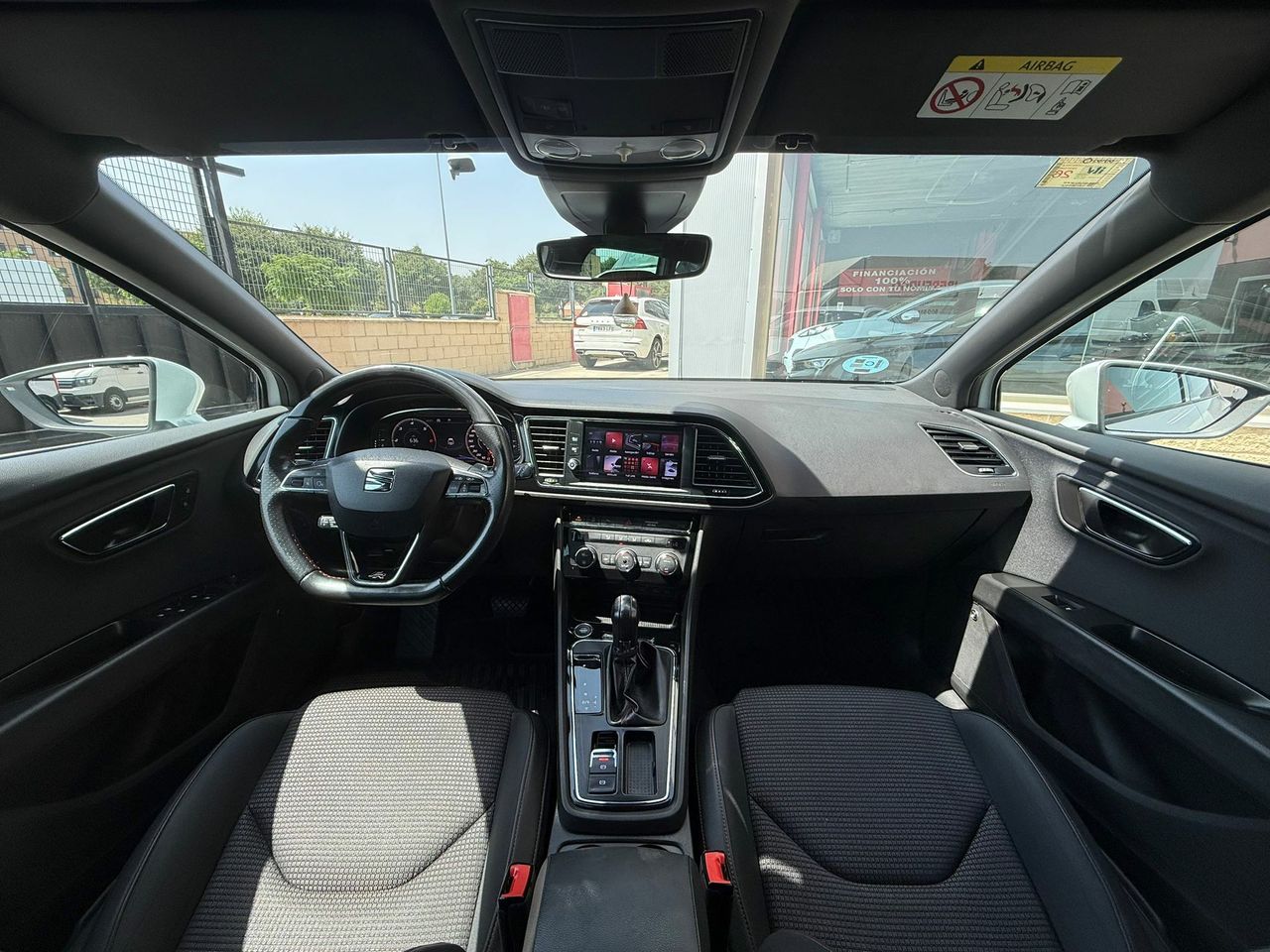 Seat Leon ST 2.0 TDI 110kW (150CV) DSG-7 St&Sp FR - Foto 2