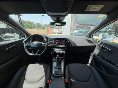 Seat Leon ST 2.0 TDI 110kW (150CV) DSG-7 St&Sp FR