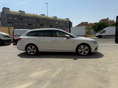 Seat Leon ST 2.0 TDI 110kW (150CV) DSG-7 St&Sp FR