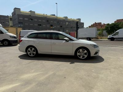 Seat Leon ST 2.0 TDI 110kW (150CV) DSG-7 St&Sp FR