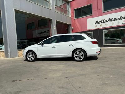 Seat Leon ST 2.0 TDI 110kW (150CV) DSG-7 St&Sp FR