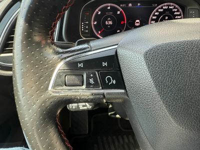 Seat Leon ST 2.0 TDI 110kW (150CV) DSG-7 St&Sp FR