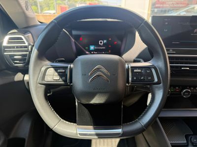 Citroën C4 BlueHDi 130 S&S EAT8 Feel Pack