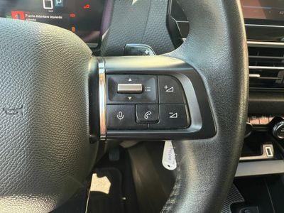 Citroën C4 BlueHDi 130 S&S EAT8 Feel Pack