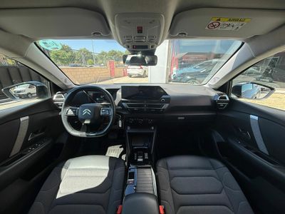 Citroën C4 BlueHDi 130 S&S EAT8 Feel Pack