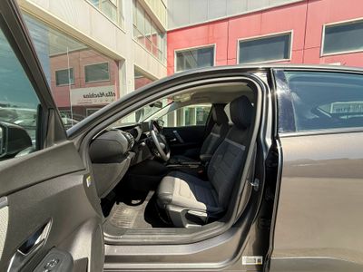Citroën C4 BlueHDi 130 S&S EAT8 Feel Pack