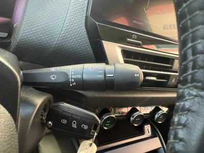 Citroën C4 BlueHDi 130 S&S EAT8 Feel Pack
