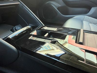 Citroën C4 BlueHDi 130 S&S EAT8 Feel Pack