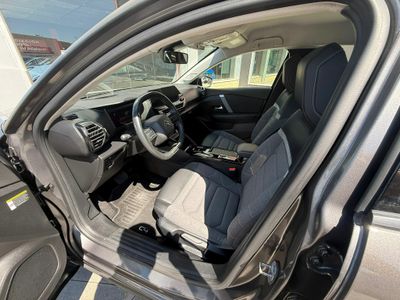 Citroën C4 BlueHDi 130 S&S EAT8 Feel Pack