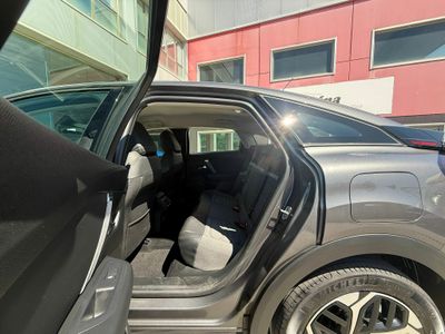 Citroën C4 BlueHDi 130 S&S EAT8 Feel Pack