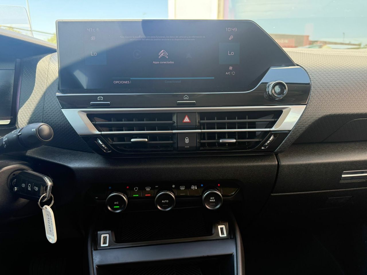 Citroën C4 BlueHDi 130 S&S EAT8 Feel Pack - Foto 2