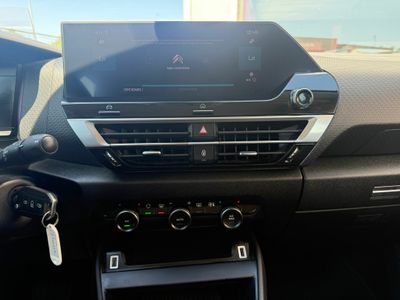 Citroën C4 BlueHDi 130 S&S EAT8 Feel Pack