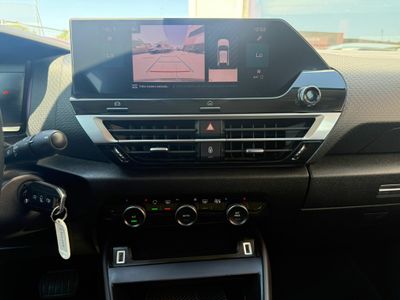 Citroën C4 BlueHDi 130 S&S EAT8 Feel Pack