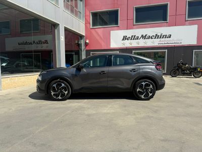 Citroën C4 BlueHDi 130 S&S EAT8 Feel Pack