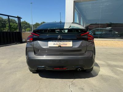 Citroën C4 BlueHDi 130 S&S EAT8 Feel Pack