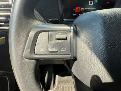 Citroën C4 BlueHDi 130 S&S EAT8 Feel Pack