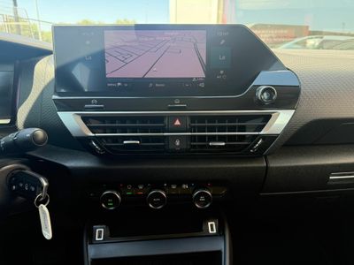 Citroën C4 BlueHDi 130 S&S EAT8 Feel Pack