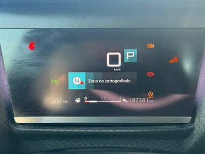 Citroën C4 BlueHDi 130 S&S EAT8 Feel Pack