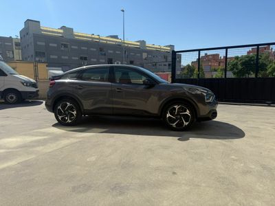 Citroën C4 BlueHDi 130 S&S EAT8 Feel Pack