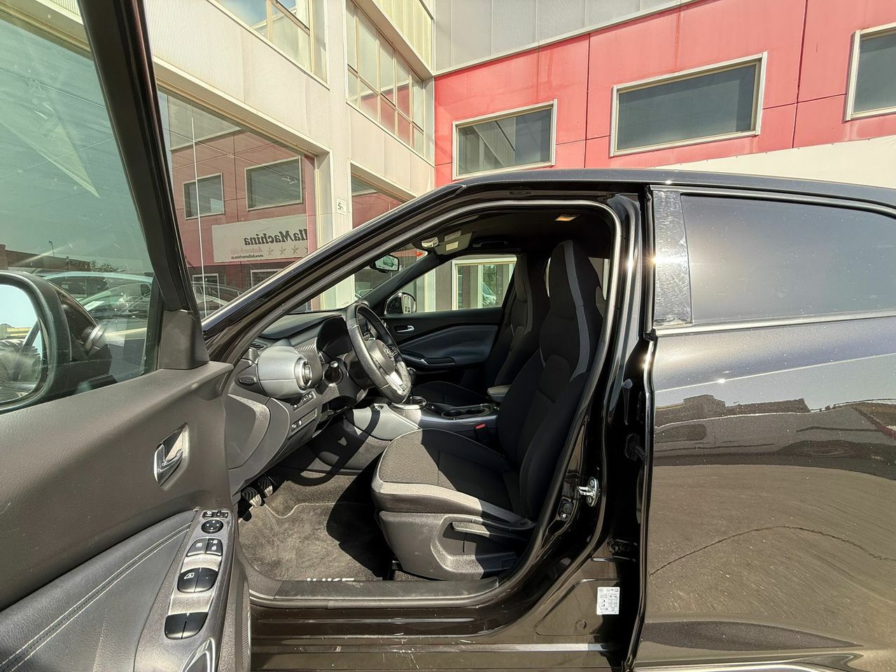 Nissan Juke DIG-T 84 kW (114 CV) 6M/T Acenta - Foto 2