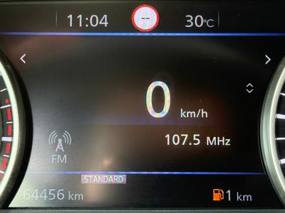 Nissan Juke DIG-T 84 kW (114 CV) 6M/T Acenta