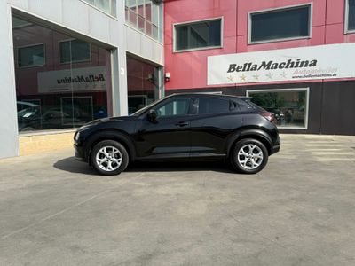 Nissan Juke DIG-T 84 kW (114 CV) 6M/T Acenta