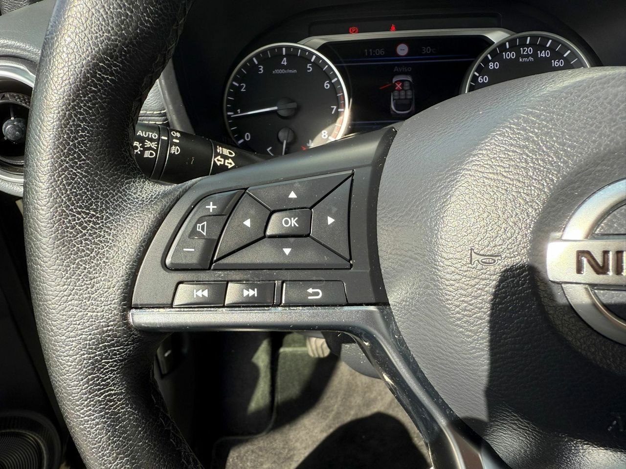 Nissan Juke DIG-T 84 kW (114 CV) 6M/T Acenta - Foto 2