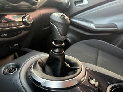 Nissan Juke DIG-T 84 kW (114 CV) 6M/T Acenta