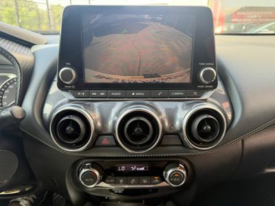 Nissan Juke DIG-T 84 kW (114 CV) 6M/T Acenta