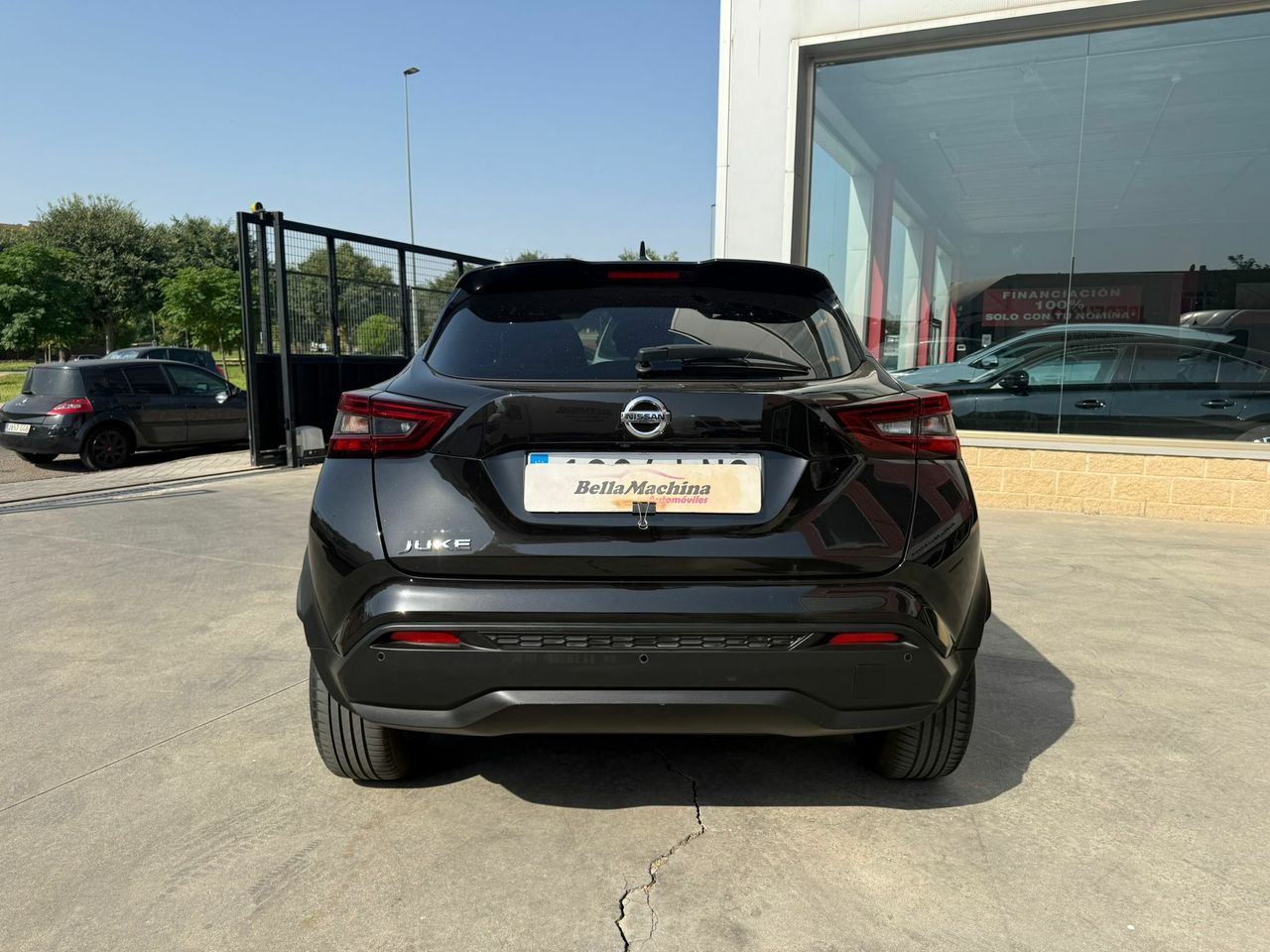 Nissan Juke DIG-T 84 kW (114 CV) 6M/T Acenta - Foto 2